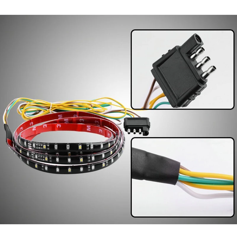 Tailgate LED Strip Light