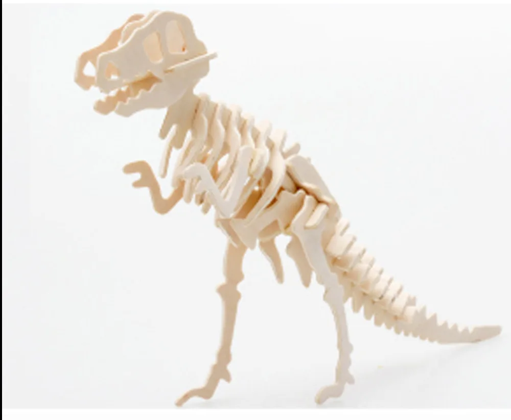 dinosaur tyrannosaurus rex dwg cad drawing file for cnc view dwg files