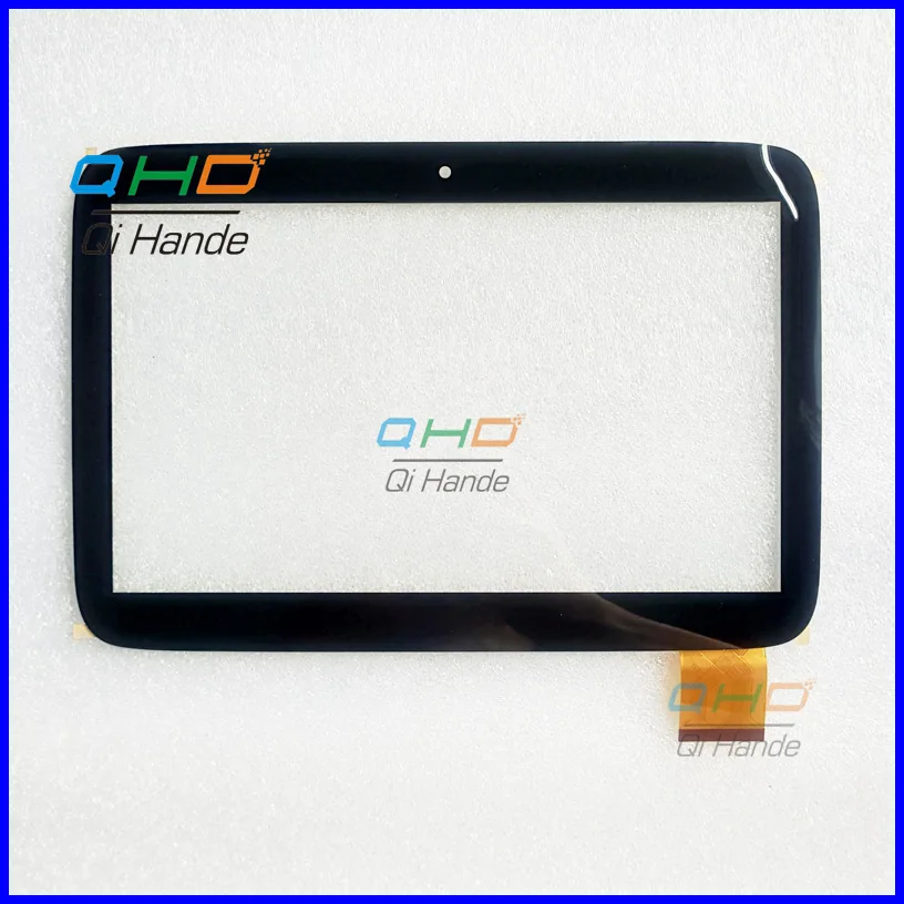 Black New 9'' inch touch panel digitizer for tablet PC Touch screen digitizer panel Repair FPC