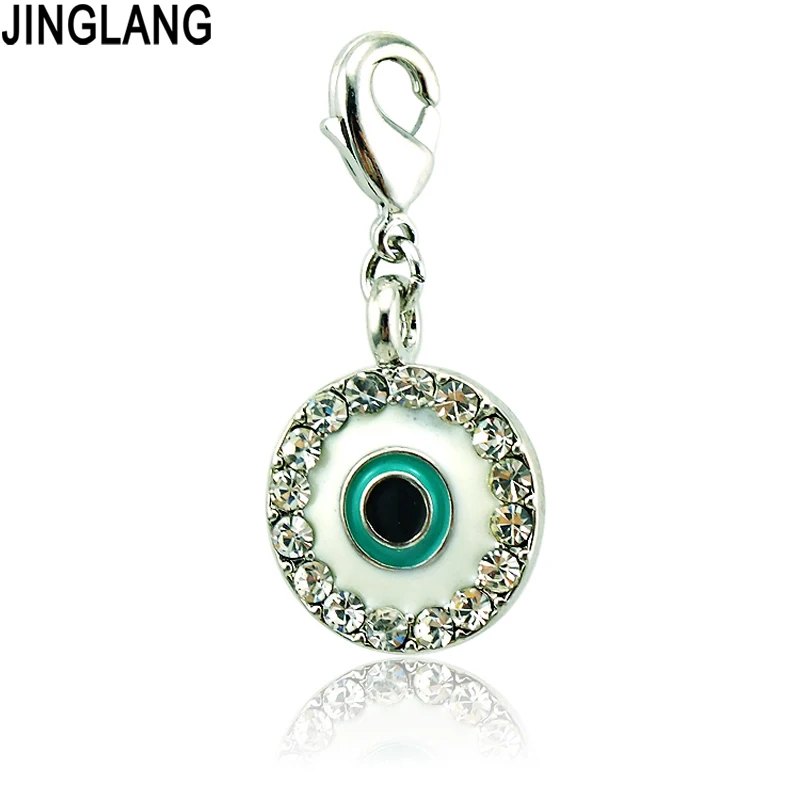 JINGLANG Brand New High Quality Best Selling White Crystal