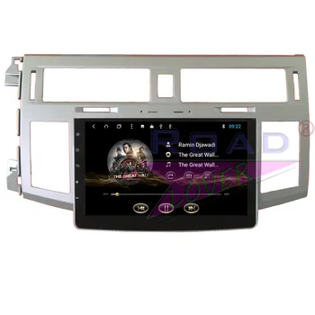 

Roadlover 2 Din Android 8.1 Car Video Multimedia Player For Toyota Avalon 2006 Stereo GPS Navigation Automagnitola Radio NO DVD