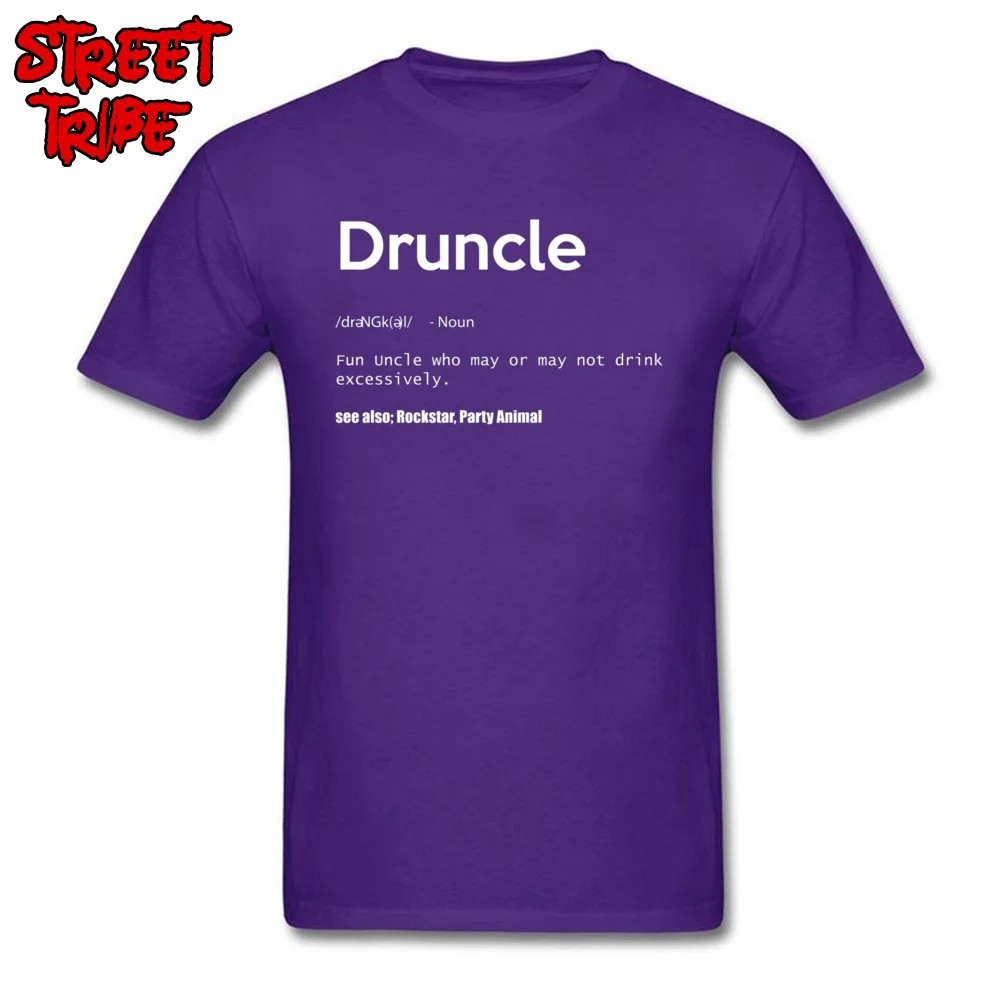 Забавная футболка Say Мужская Druncle Drunk Definition новинка с рисунком пива программист
