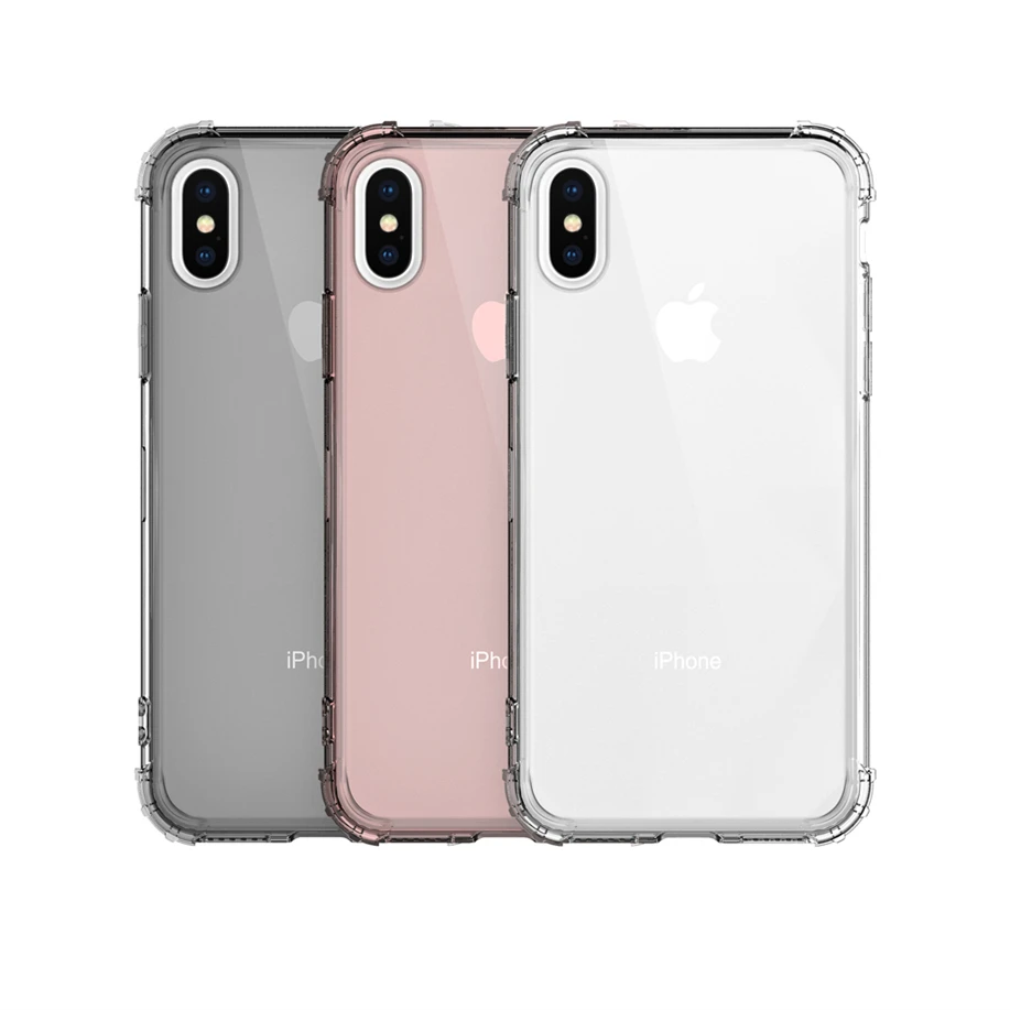 360 full body protective case for iphone 7 6 6S Plus X