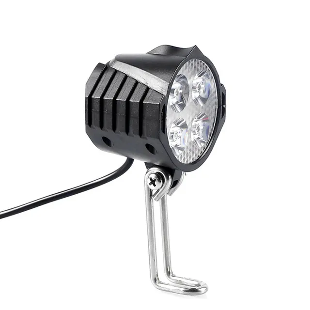 Electric Bicycle Light | Light Horn 60v 72v | Headlight Horn