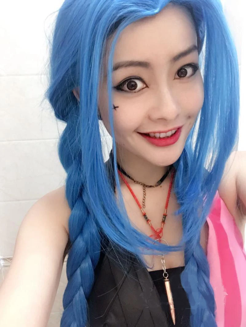 DB24046 jinx cosplay-7