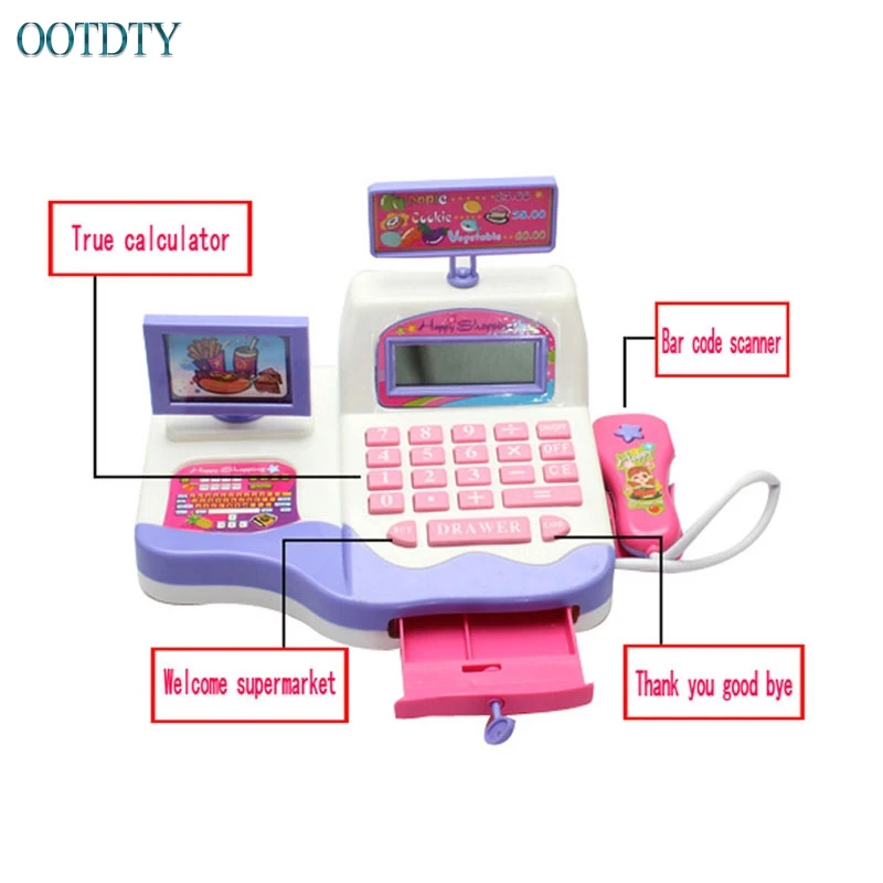 play checkout counter