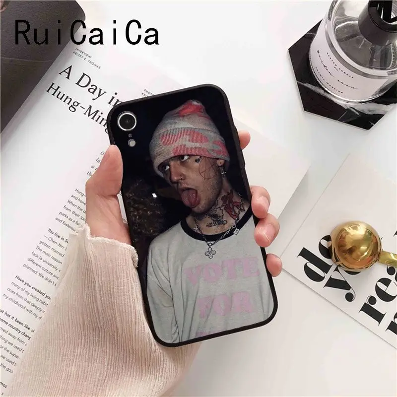 Lil Peep hellboy Life is Beautiful Cry Baby