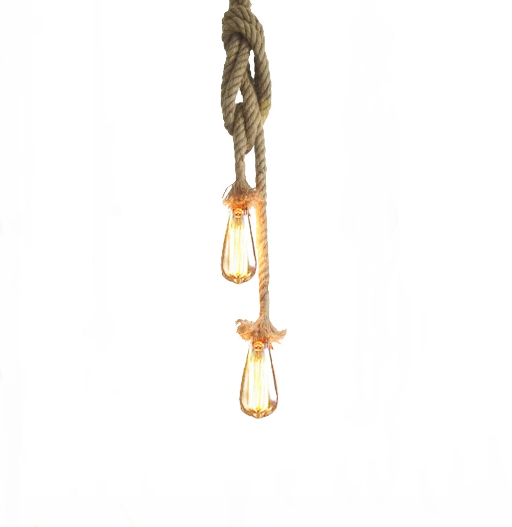 Подвесной светильник в стиле ретро E27 220 В переменного тока|led pendant light|pendant lightslight for