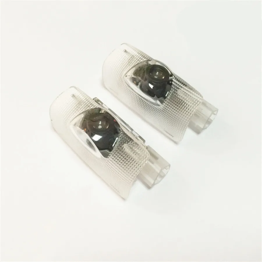 

Haoyuehao Special for the car welcome lamp for Toyota for Lexus ruizhi hao haopa dorkola laser projection door lamp modification