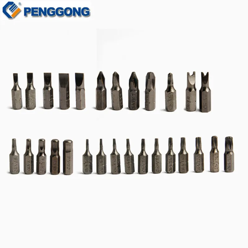 Набор отверток pengong 47 в 1 чехол набор ручных инструментов|tool set|hand tool setin |