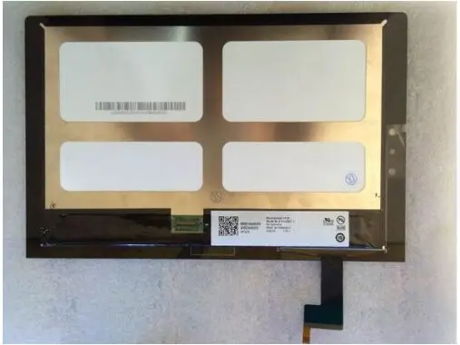 For Lenovo Yoga Tablet 2 1050 1050F 1050L New Full LCD Display Monitor + Digitizer Touch Screen Glass Panel Assembly Replacement For Lenovo Yoga Tablet 2 1050 1050F 1050L New Full LCD Display Monitor + Digitizer Touch Screen Glass Panel Assembly Replacement
