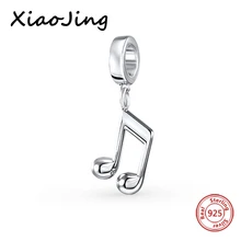 charm nota musical pandora charm nota musical pandora