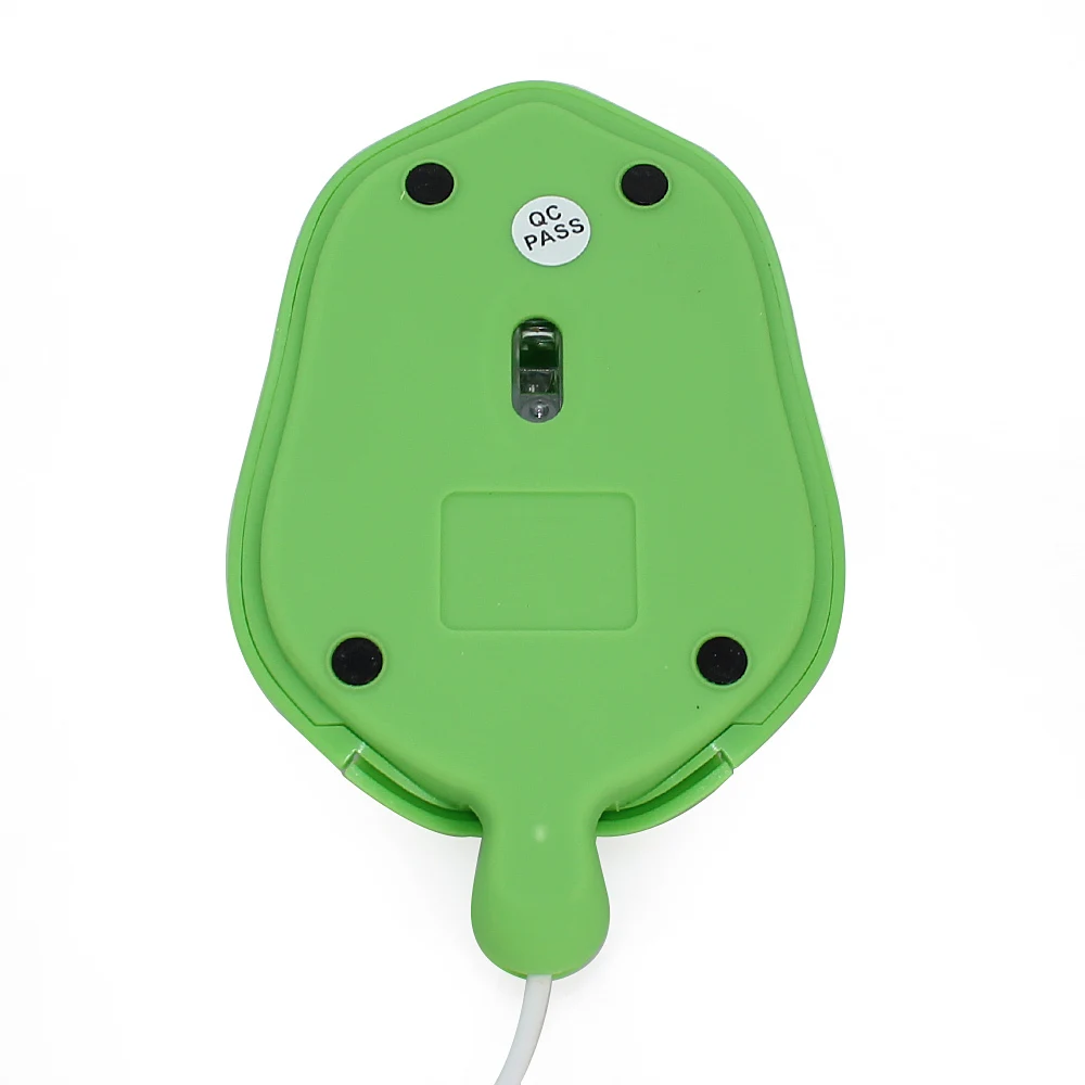 Turtle Wired Mouse Gaming Mice