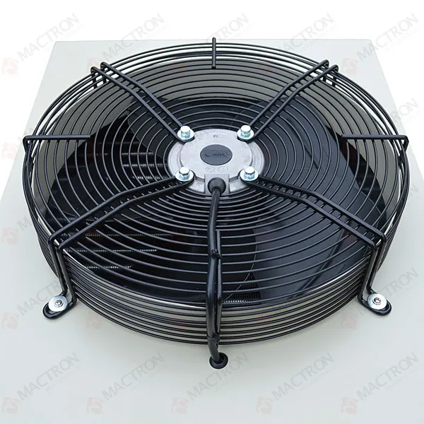CW6200AI 220V 50Hz Co2 Laser Chiller , Industrial Water Chiller CW6200