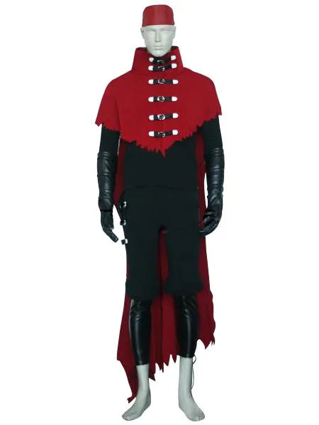 Final-Fantasy-VII-7-Vincent-Valentine-Cosplay-1