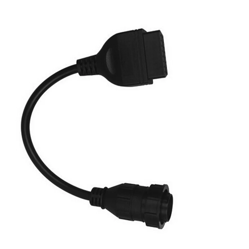 Кабель OBD с 14 контактами на 16 штырьков соединительный кабель OBD2 для Mercedes/Benz /Sprinter