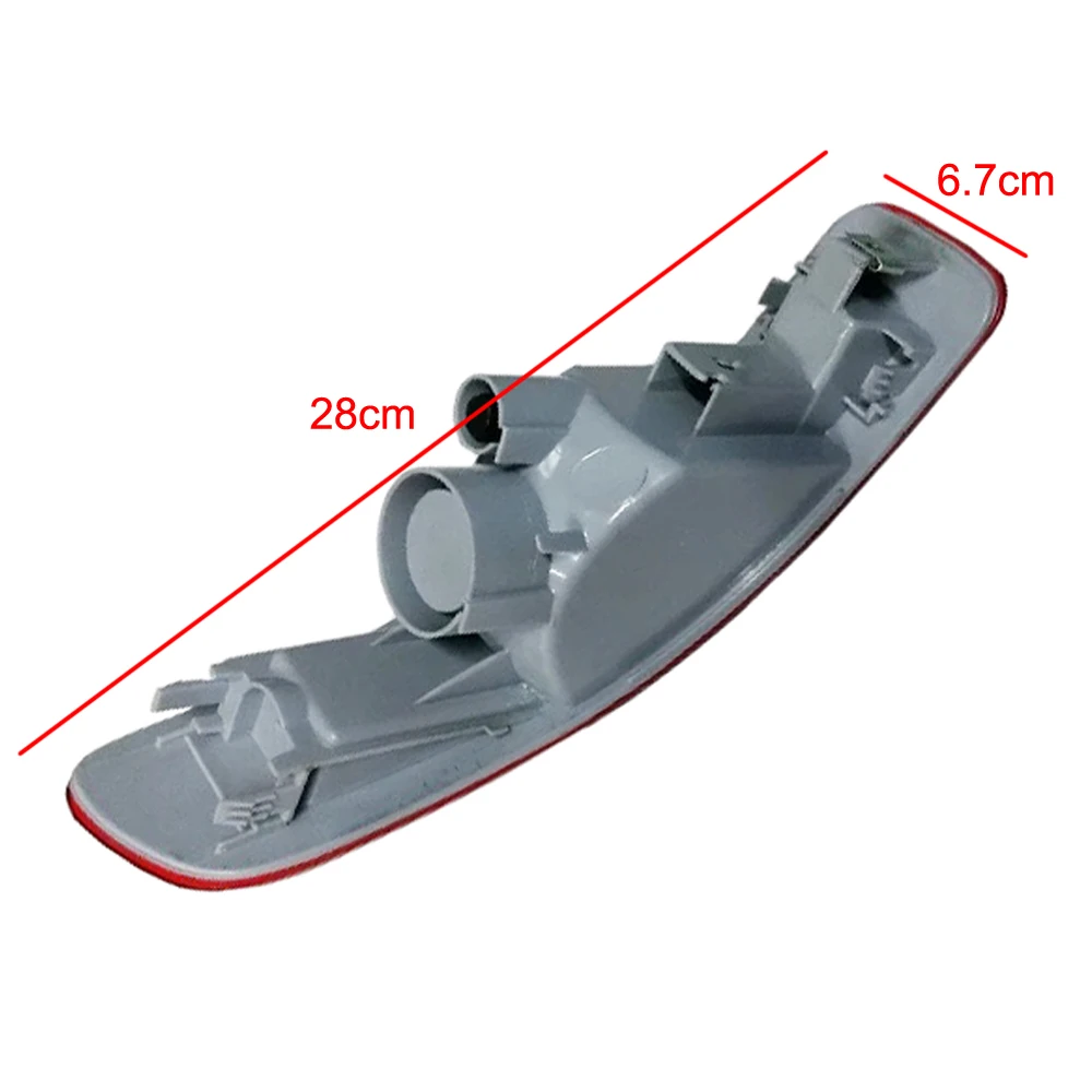 tail light 55