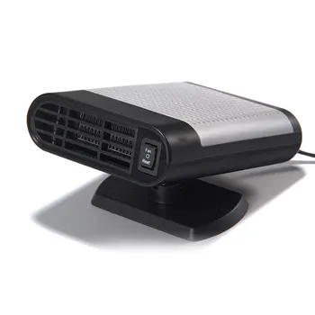 

Newest 12V 150W Car Heater Fan Portable Windshield Defogger Heater Auto Heater Fan Car Electric Heater Defroster Demister