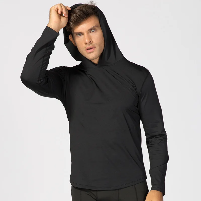 

Men's Sweatshirts Long Sleeve Autumn Winter Casual Top Blouse Sweatshirt Hoodies Men's Clothing Knitted Wool Warmth Sweatshirt