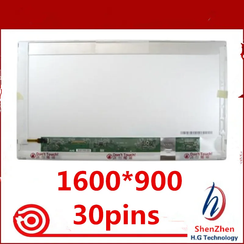 

Original 17.3 inch Laptop LCD Screen N173FGE-E23 for Acer ASPIRE E5-721 E5-731 E5-771 E5-771G 1600*900 30pins