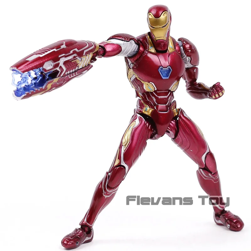 flevans iron man