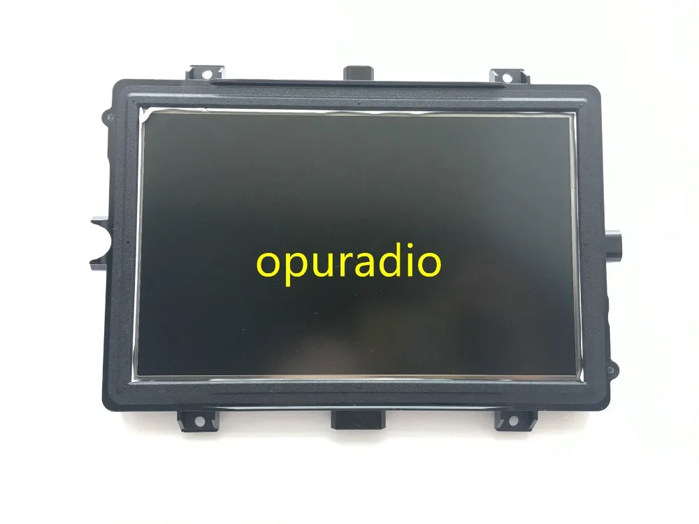 7,0 дюймовый ЖК-дисплей LAM070G072A экран для автомобиля DVD gps navagation радио ЖК-мониторы