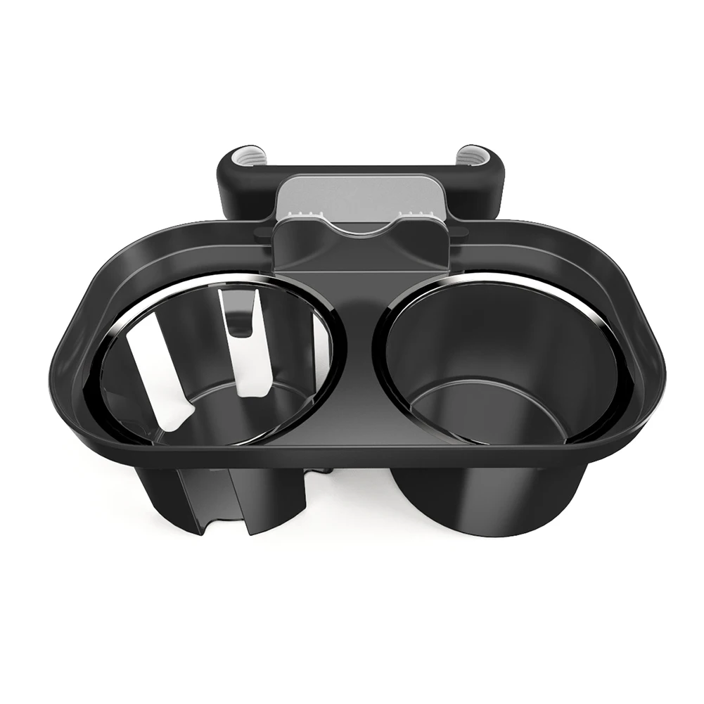 

Multifunction Car Seat Mount Snacks Holder Cup Tray Clip Stand for Phones Hot New Folding Auto Car Back Seat Table Drink Food Cu