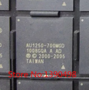 

IC new original AU1250-700MGD AU1250-700 AU1250 BGA