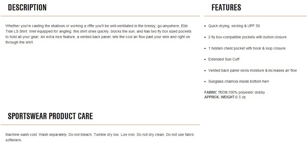 description