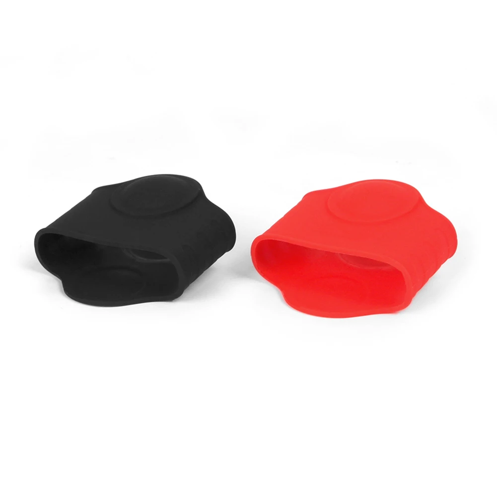 

Fisheye Lens Protector Cover Camera Lens Silicone Case for Insta360 One X