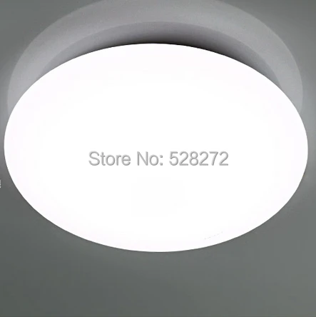 Luzes de Teto 24 w 36 w luzes Fonte de Luz : Lâmpadas Led