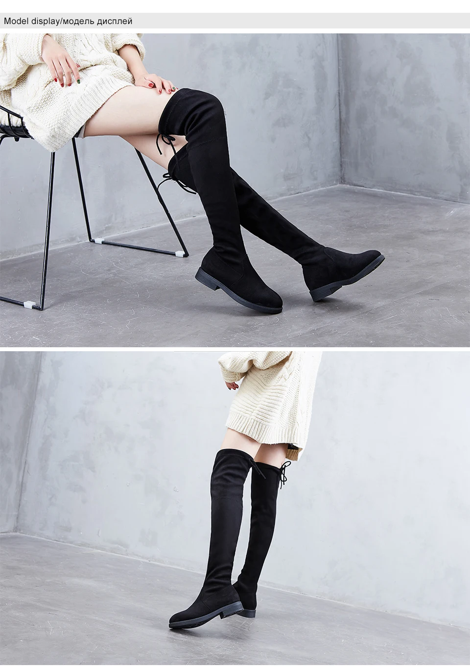 4 women boots