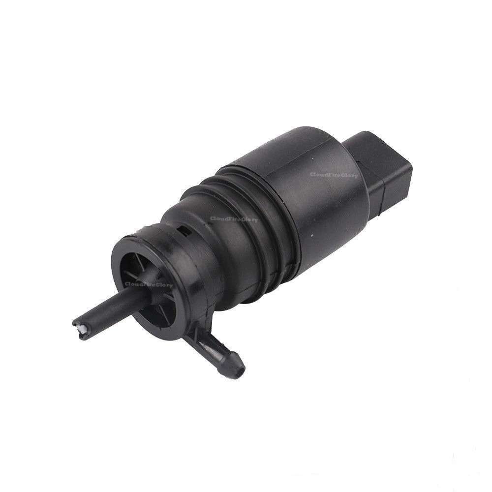 CloudFireGlory For VW Beetle Golf Jetta Polo Bora Passat For Audi A4 A5 A6 A8 TT R8 Windshield Washer Pump Water Clean 1T0955651