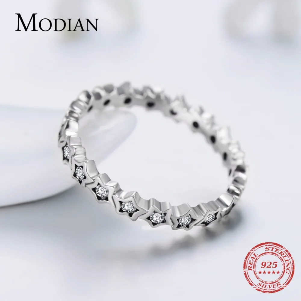 Женское кольцо из серебра 925 пробы с фианитом|finger ring|cz jewelrysolid sterling silver |