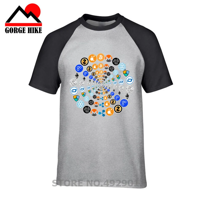 New Cryptocurrency is the future Crypto logos Men T-Shirt All cryptocurrencies t shirt Atom design crypto male Bitcoin tshirt New Cryptocurrency is the future Crypto logos Men T-Shirt All cryptocurrencies t shirt Atom design crypto male Bitcoin tshirt