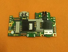 Original mainboard 2G RAM+16G ROM Motherboard for VKWORLD VK6050S MTK6735 Quad Core 5.5″ HD 1280×720 Free shiping