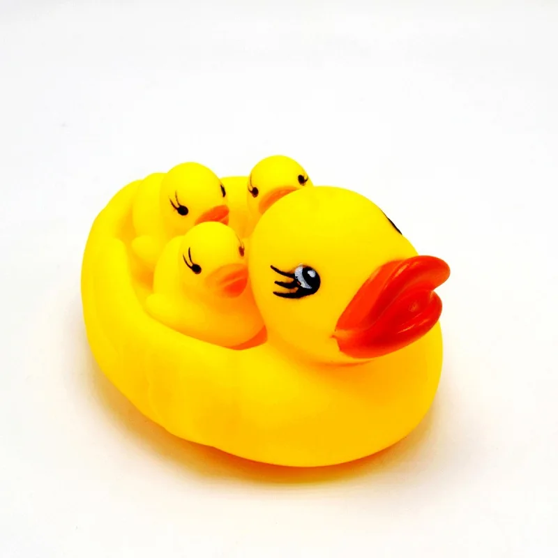small bath toys