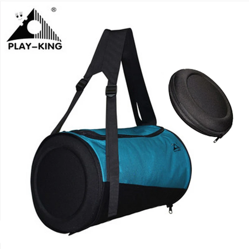 orange basketball bag