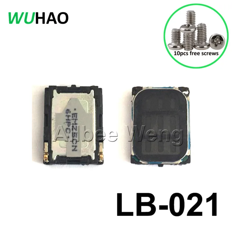 Для LG K10 K420N K428 громкий динамик ЗУММЕР звонковое устройство с голосом и мелодией