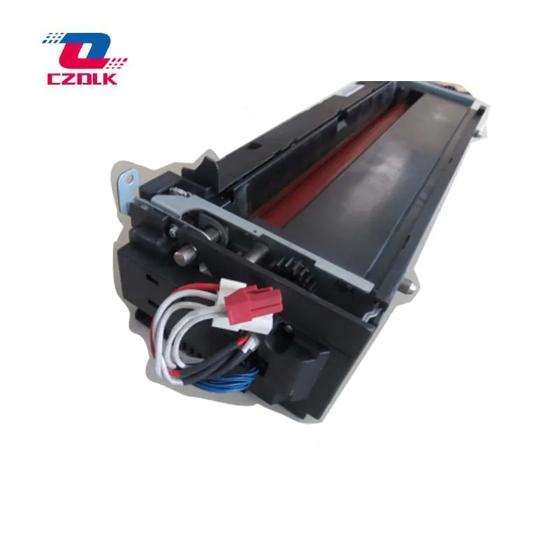 Goede Gebruikt Originele voor Konica Minolta Bizhub C200 C203 C253 C353 Fuser Fuser