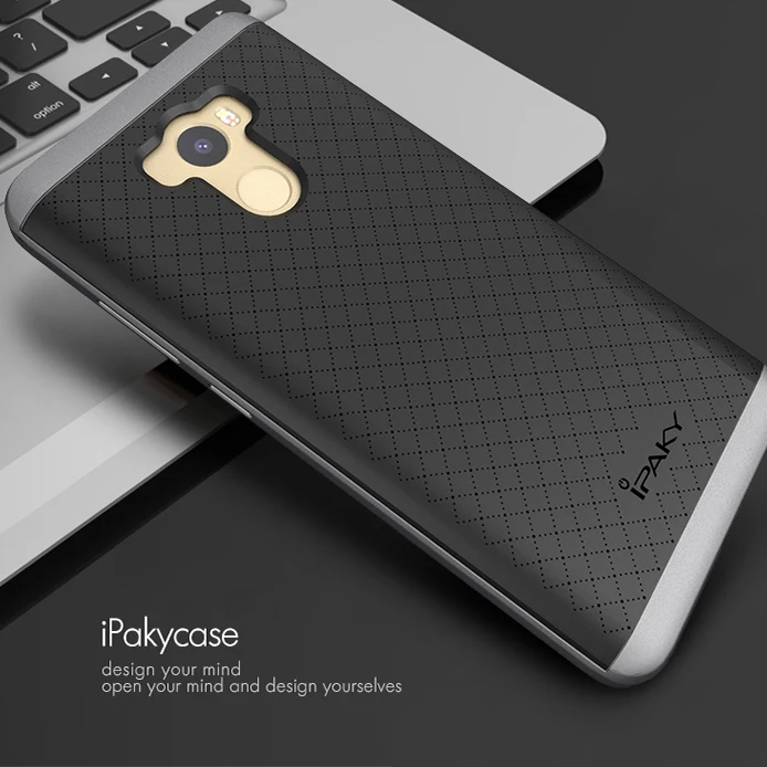 Original ipaky brand Top quality case for xiaomi r...