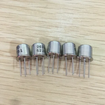 10PCS TGS2602 TGS2600 TGS2603 TGS2620 2602 2600 2603 2620 Air Quality Sensor Gas | Компьютеры и офис