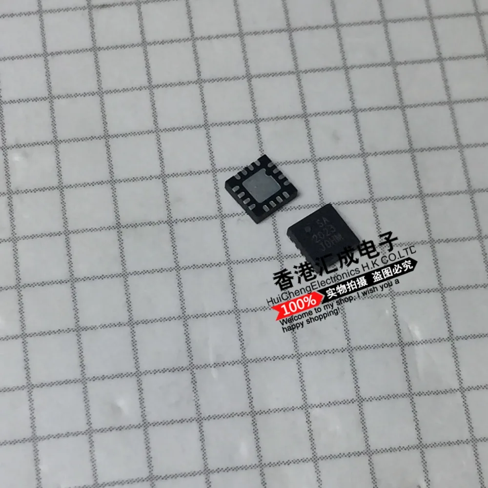 RFSA2023TR7 RFSA2023 QFN16 New Original|original|original new - AliExpress