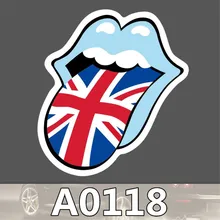 Fashion cool animation hero A 788 home decor Doodle laptop motorcycle bike suitcase decal accessories sticker