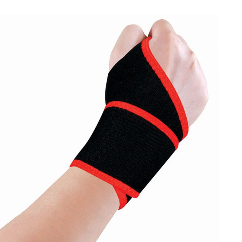 Buy 1pcs High Elastic Bandage Wrap Basketball arm