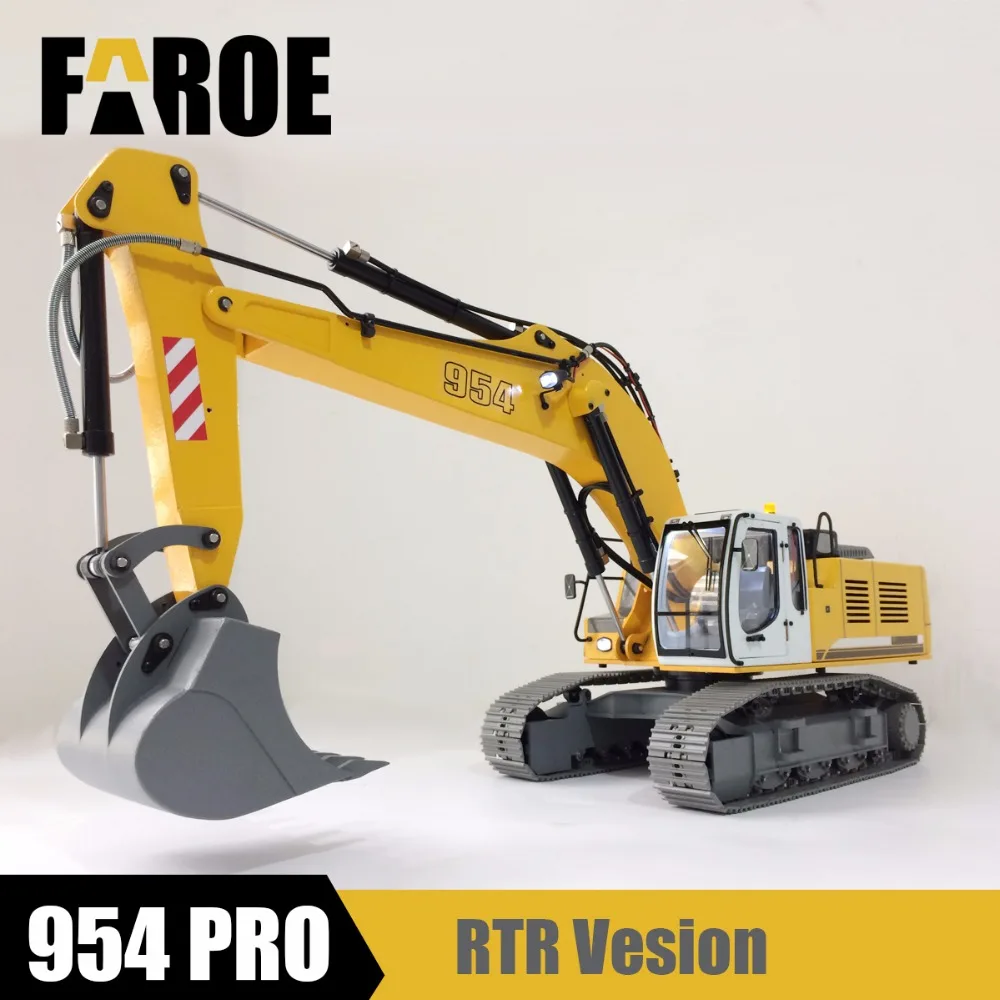 rc excavator for sale