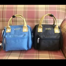 Многоцелевой Япония бренд Женская сумка Оксфорд непромокаемые девушки путешествия сумки на плечо новые женские маленькие сумки через плечо