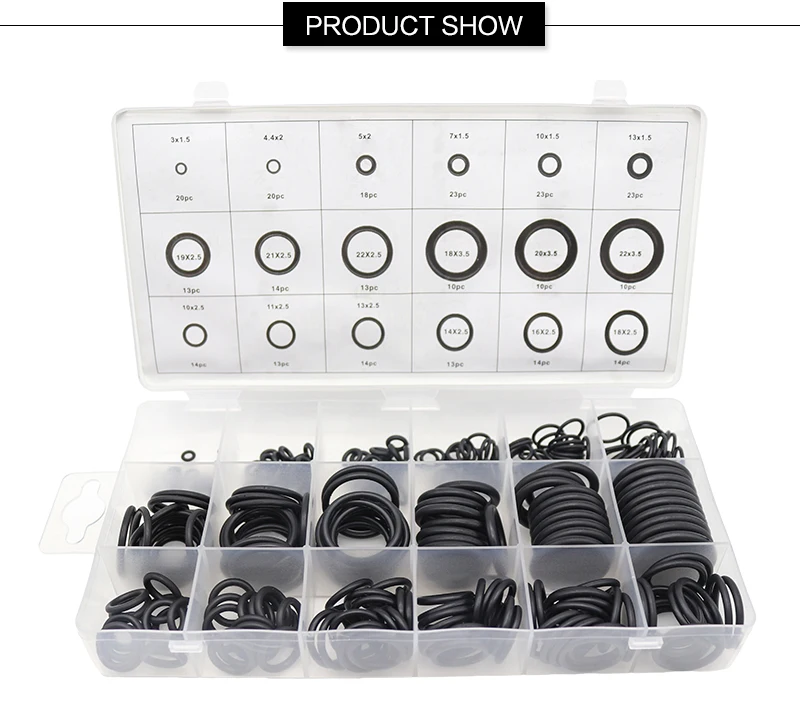 insulating washer,set circlips,washer set,circlip kit C
