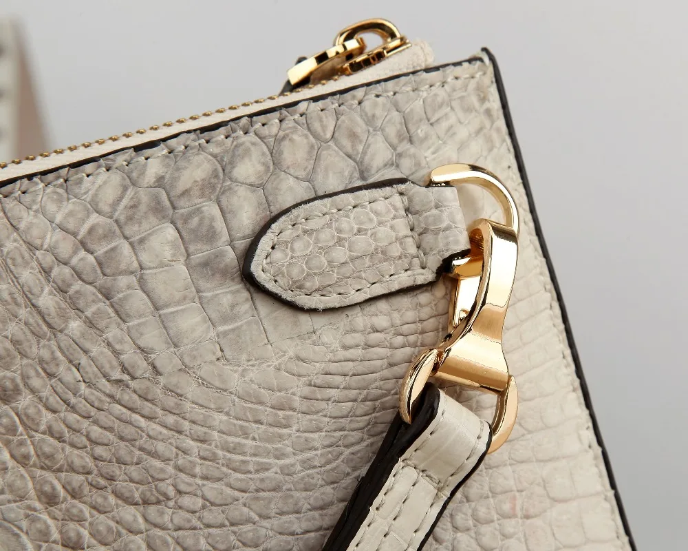 Рисунок 4 - Длинный мужской кошелек из натуральной