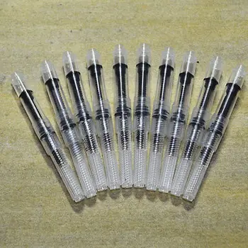 

CONVERTER FOR FOUNTAIN PEN 10 PCS HIGH QUALITY